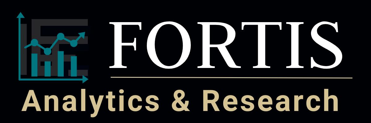 7fortisanalytics chart logo