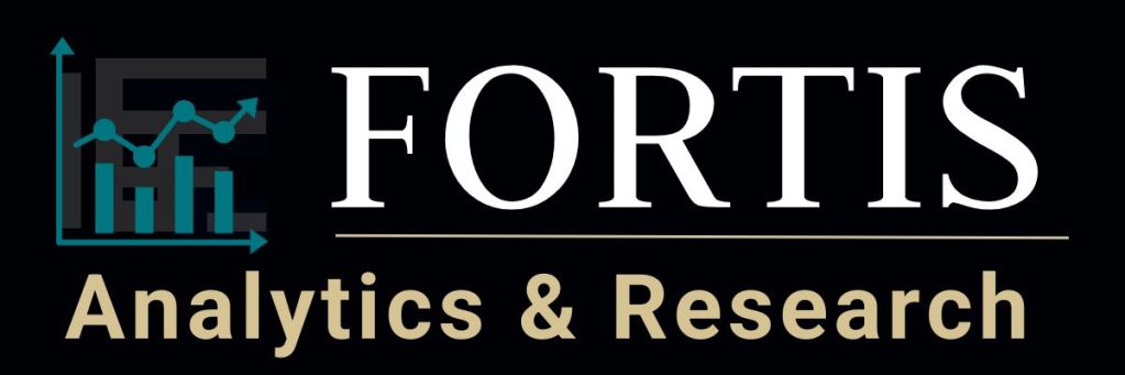 7fortisanalytics chart logo