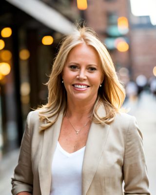 Meridith L. Hutchens, Outsourced Chief Investment Officer (OCIO) at Fortis Analytics