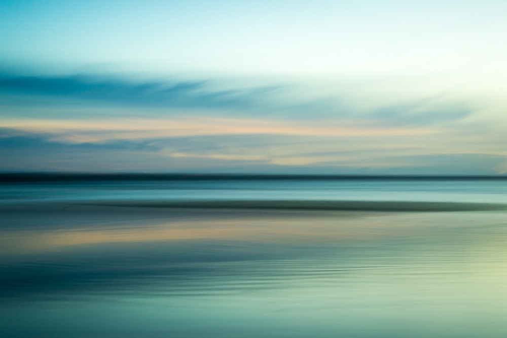 July Was Deceptively Calm
